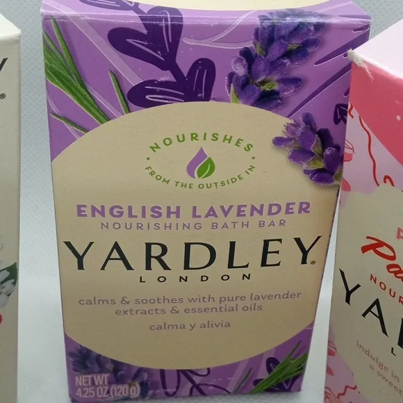 YARDLEY BUNDLE - Picture 7 of 9